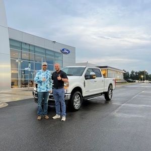 Meet your Posher, Zane